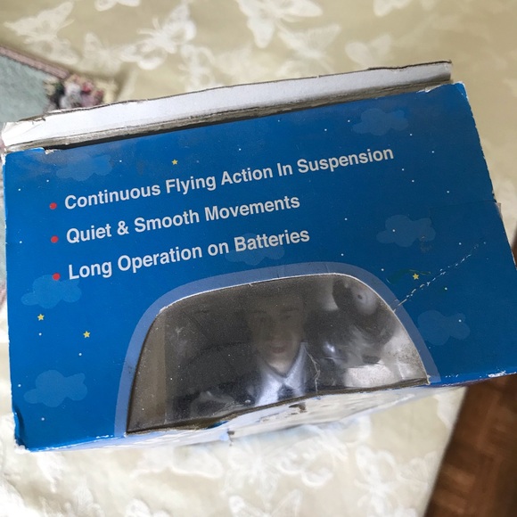 High Flyer vintage Flying Man in Suit 2001 - Picture 7 of 11